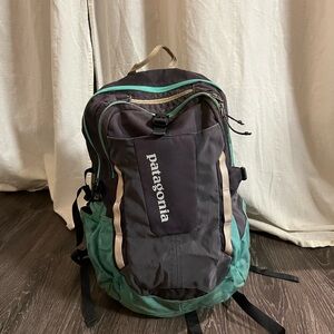 Patagonia backpack